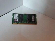 Kingston PC2-6400 2 GB SO-DIMM 800 MHz PC2-6400 DDR2 SDRAM Memory... picture