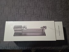 Snapmaker 2.0 A350T  Rotary Module  Combo With Emergency STOP Button  picture