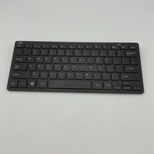 Adesso Universal Wireless Keyboard Model WKB-1100BB  picture