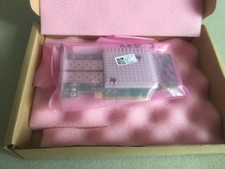 DELL J30PX Solarflare Ultra SFN7122F Dual Port 10GbE PCIe 3.0 Server I/OAdapter picture