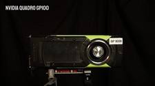 NVIDIA Quadro GP100 picture