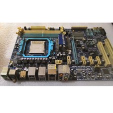 For Gigabyte GA-MA770-US3( (rev. 2.1)) AM2+AMD 770 motherboard DDR2 picture