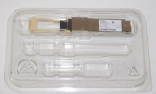 New Ruckus Brocade 57-1000326-01 Transceiver Module 100GE QSFP28 100m MMF Unit picture