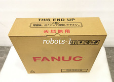 A06B-6077-H002 FANUC Servo Drive Amplifier New FedEx or DHL picture