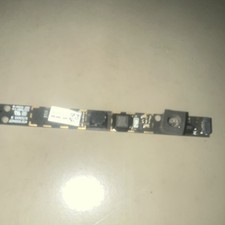 Laptop Internal Webcam Module Camera Board with Lens 16:9 Black 5V picture