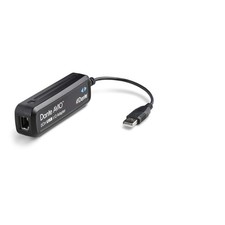 Audinate ADP-USB-AU-2X2 Dante AVIO 2x2 USB Type-A I/O Adapter; For use with... picture