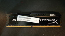 USED Kingston HyperX Fury 16GB DDR4 Desktop RAM — HP26D4U9D8ME-16X  USED picture