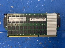 MICRON  32GB SERVER RAM MEMORY MT80KHF4G72M3DZ-1G6E4B50A 00LP736  4Gx72 IBM picture