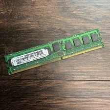 IBM 512MB DDR2-533 PC4200 ECC Server Memory Module 12R8542 picture