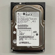 Fujitsu MAX3073RC 73GB 3.5