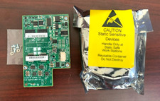 LSi Cache Vault card LSICV01 + Super Capacitor Battery 49571-03 picture