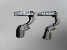 Pair of Bluetooth 4.0 Modules w/Cable for Dell Latitude E6220 - 03YX8R picture