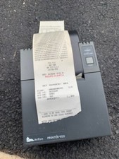 PRINTER VERIFONE 900 picture