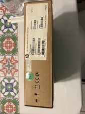 HP ProCurve 1410-8G Ethernet Switch Managed 8-Port/power adapter J9559A/cables picture