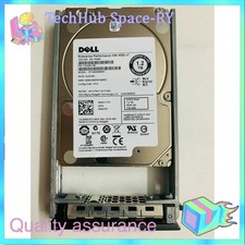 RMCP3 0RMCP3 Dell 1.2TB ST1200MM0007 10K RPM 6Gb/s 2.5