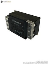 TDK-Lambda RSEN-2003 EMI Filter 3A 250V Terminal Block Chassis Mount picture
