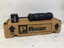 Panduit PDT110M Punch down Tool Brand New In Open Box Giga 110 GPDTM PDH110M picture