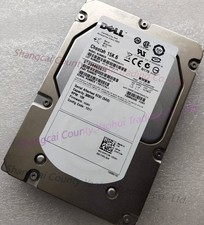 For DELL 300G SAS 3.5 inch 15K6 server hard disk ST3300656SS YP778 picture