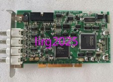 1pc used RICE-001b FAST P-900224 REV.2 Acquisition Card picture