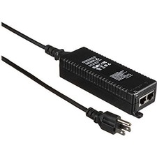 Veracity USA VOR-OS-30-US 30 Watt PoE Injector (voros30us) picture