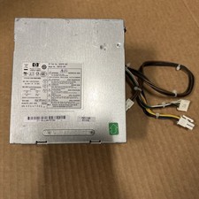 HP Compaq 6005 Pro SFF PC Power Supply PSU PS-4241-9HA 503376-001 508152-001 picture