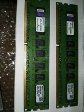 Kingston 2GB DDR3-PC3-Memory KTH-PL313E/2G - picture