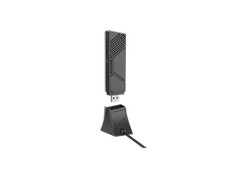 ASUS ROG USB-BE92 Tri-band BE6500 WiFi 7 USB Adapter, 6GHz band, support 4096-QA picture