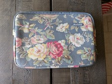 Kayond Travel Laptop Tablet Zippered Bag Multiple Pockets NWOT picture