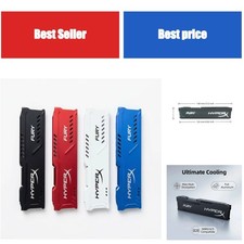 TISHRIC RAM Heatsink DDR5 DDR4 DDR3 DDR2 DDR1 Aluminum Memory Cooler with picture