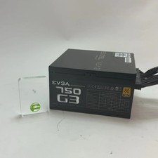 EVGA SuperNOVA G3 80 Plus Gold 750W Fully Modular Power Supply picture