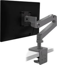 Ergotron Upgraded LX Pro Premium Monitor Arm 45682293 Mounting Arm for Monitor picture