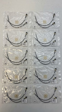 10-Pack Dell Optiplex 7060 7070 7080 M.2 IPX4 Internal WiFi Antenna WLAN Cable picture