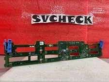 Dell 0KKFN7 PowerEdge R530 8Bay 3.5'' LFF SAS SATA HDD Backplane picture