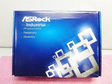 NEW ASRock Industrial IMB-151D Mini ITX Motherboard - Intel J1900 | Open Box picture