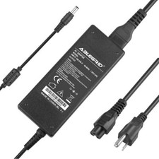 90W AC/DC Adapter Charger For Compaq Presario 2100 2500 Series Power Supply Cord picture