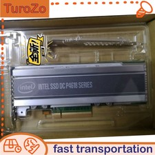 064t8mlc 6.4TB INTEL P4618 SSD DC PCIE CARD SSDPECKE064T8 8.76PBW NVME New picture
