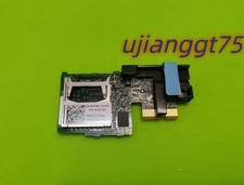 06YFN5 DELL R420 R620 R720 SERVER IDSDM SD FLASH READER MODULE 6YFN5 picture
