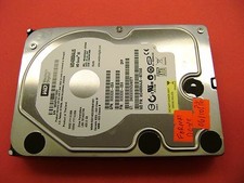 WD4000AAJS-65TKA0, DCM: HANCNV2ABB, Western Digital 400GB SATA 3.5 Hard Drive picture