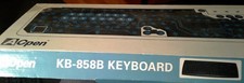 Aopen KB-858B Wired PS/2 Keyboard - Make offer picture