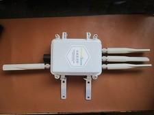 MIMO 4G & WIFI OUTDOOR 4G ROUTER QUECTEL EC25-AF picture