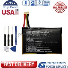 PC944755-2S1P New Laptop Battery for max 2 diagnostic 7.6V / 3150mAh / 23.94Wh picture