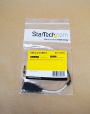 Startech USBMBADAPT 6in USB 2.0 Cable - Adapter/Converter picture