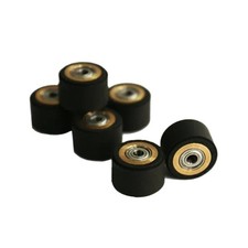 MALIHONGB 3PCS Cutter Pinch Roller Wheel Mimaki CG-60ST CG-130 Spare picture