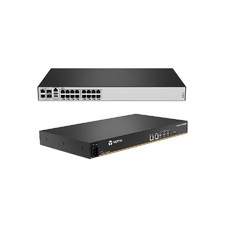 Vertiv Avocent ACS8000 Serial Console, 16 Port , AC Power (ACS8016SAC-400) picture
