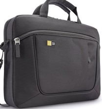 Case Logic 14.1 Laptop and Tablet Carrying Case Black AUA314 picture