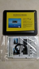 Nextbook Premium 8 4gb WiFi Tablet With Carrying Pouch NEXT8P12 8
