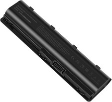 TREE.NB Replacement Battery for HP Spare 593553 001 fits HP MU06 MU09 Laptop picture