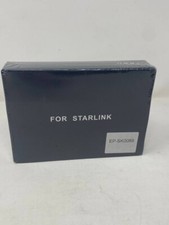 EDUP HOME Starlink Mini Splitter 12V Power Supply + 150W GigE Passive & ESD Prot picture