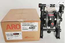 ARO pneumatic diaphragm pump PD05P-AAS-STT new FedEx or DHL picture