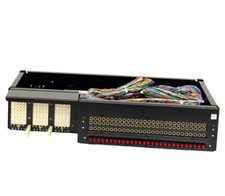 ADC Telecommunications DSX-1C/28A Cross Control Panel picture